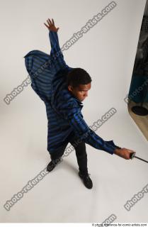 15 2018 01 GARSON FIGHTING WITH KATANA